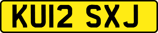 KU12SXJ