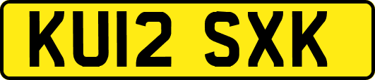 KU12SXK