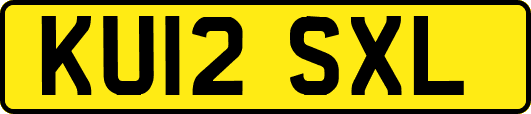 KU12SXL