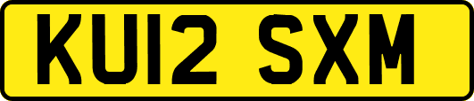 KU12SXM