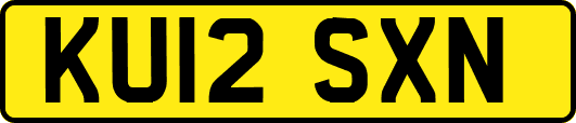 KU12SXN