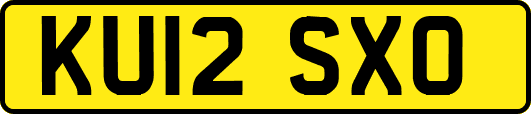KU12SXO