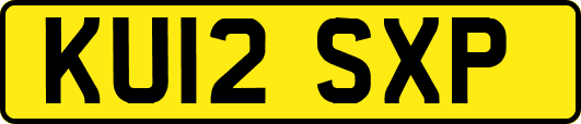 KU12SXP