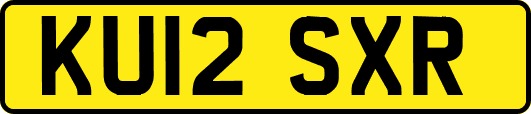 KU12SXR