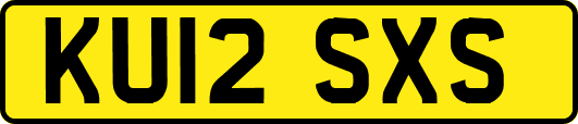 KU12SXS