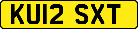 KU12SXT
