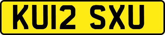 KU12SXU