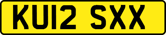 KU12SXX