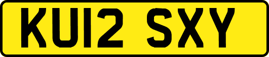KU12SXY