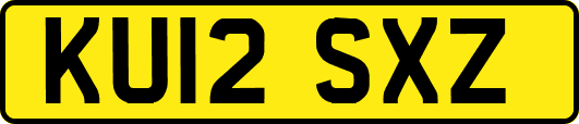 KU12SXZ