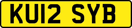 KU12SYB