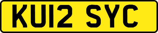 KU12SYC