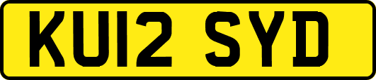 KU12SYD