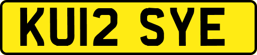 KU12SYE