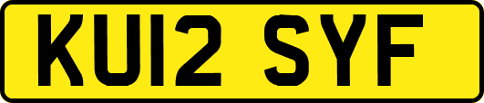 KU12SYF