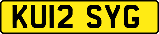 KU12SYG