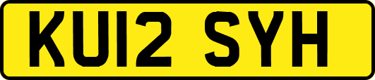 KU12SYH