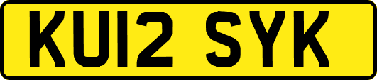 KU12SYK