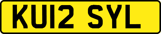 KU12SYL