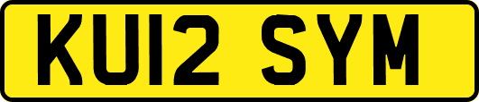 KU12SYM