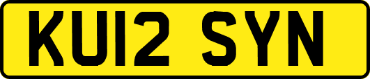 KU12SYN
