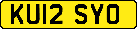 KU12SYO