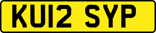 KU12SYP