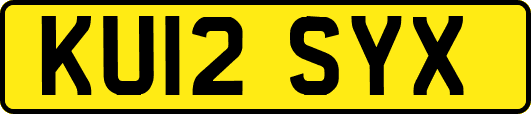 KU12SYX