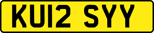 KU12SYY