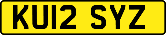 KU12SYZ