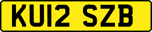 KU12SZB