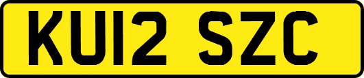 KU12SZC