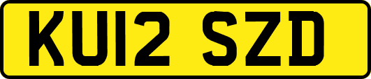 KU12SZD