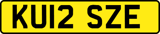 KU12SZE