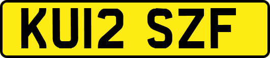 KU12SZF