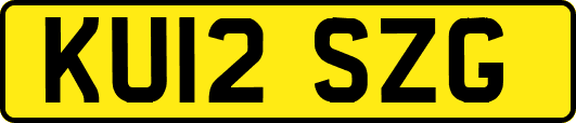 KU12SZG