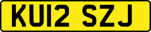 KU12SZJ