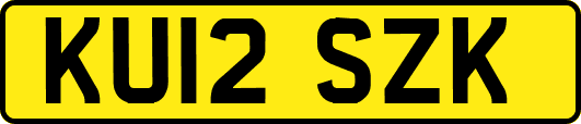 KU12SZK