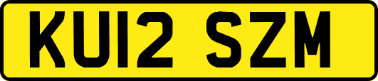 KU12SZM