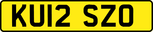 KU12SZO