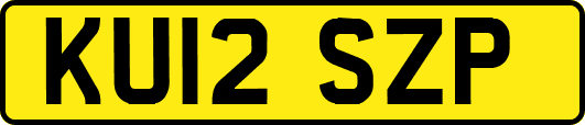 KU12SZP