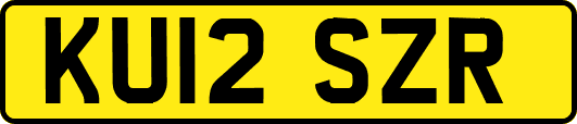 KU12SZR