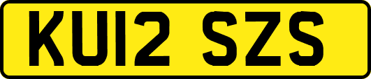 KU12SZS