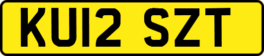 KU12SZT