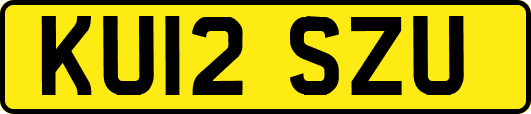 KU12SZU