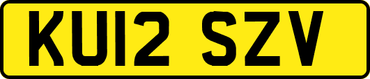 KU12SZV