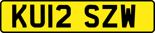 KU12SZW