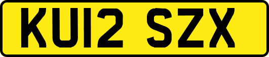 KU12SZX