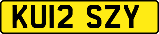 KU12SZY