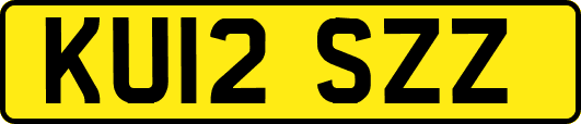 KU12SZZ